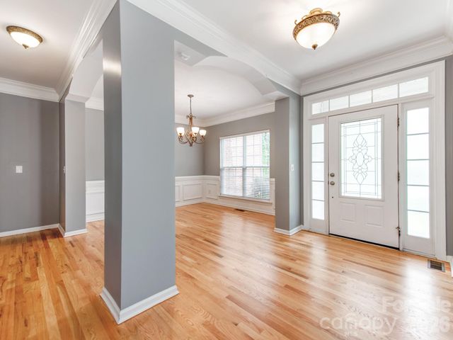 13223 Ashley Meadow Drive, Charlotte, NC 28213