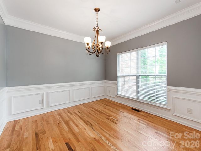 13223 Ashley Meadow Drive, Charlotte, NC 28213