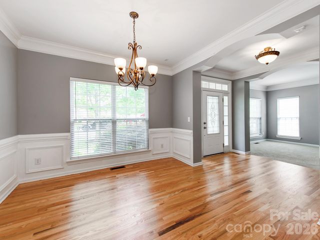 13223 Ashley Meadow Drive, Charlotte, NC 28213