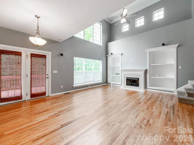 13223 Ashley Meadow Drive, Charlotte, NC 28213