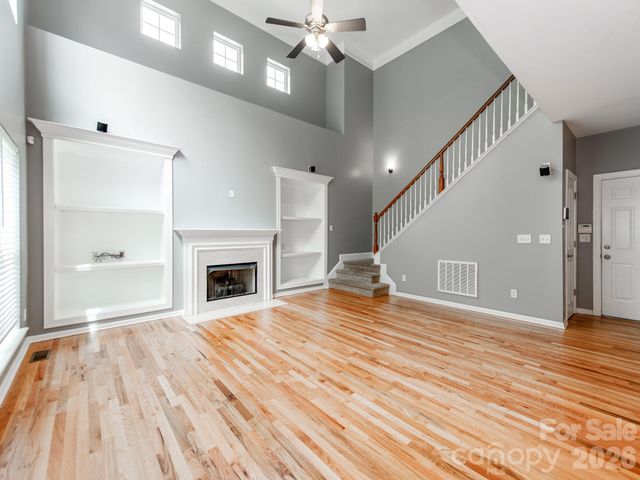 13223 Ashley Meadow Drive, Charlotte, NC 28213