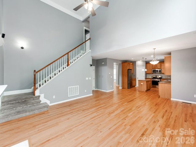 13223 Ashley Meadow Drive, Charlotte, NC 28213