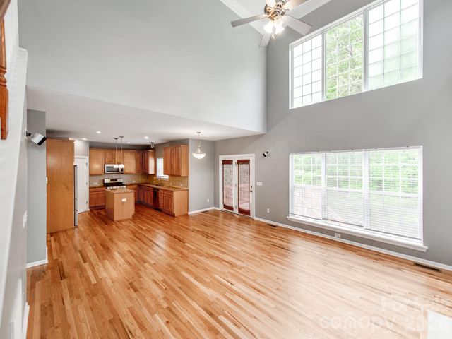 13223 Ashley Meadow Drive, Charlotte, NC 28213