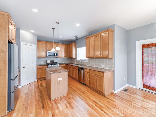 13223 Ashley Meadow Drive, Charlotte, NC 28213
