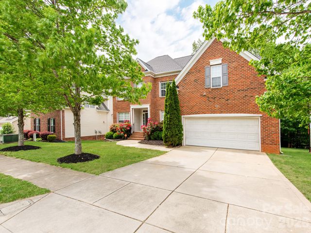 13223 Ashley Meadow Drive, Charlotte, NC 28213