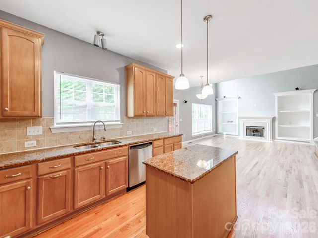 13223 Ashley Meadow Drive, Charlotte, NC 28213