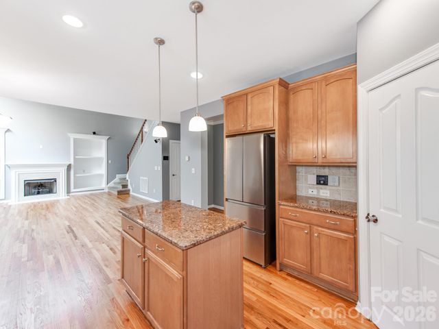 13223 Ashley Meadow Drive, Charlotte, NC 28213