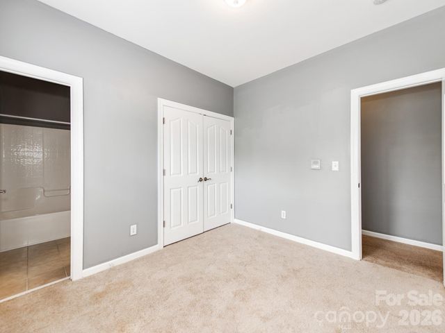 13223 Ashley Meadow Drive, Charlotte, NC 28213