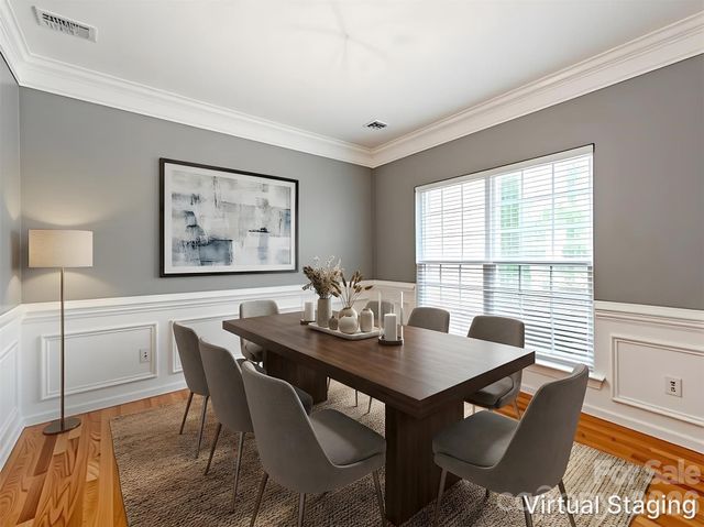 13223 Ashley Meadow Drive, Charlotte, NC 28213