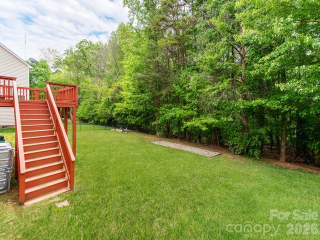 13223 Ashley Meadow Drive, Charlotte, NC 28213