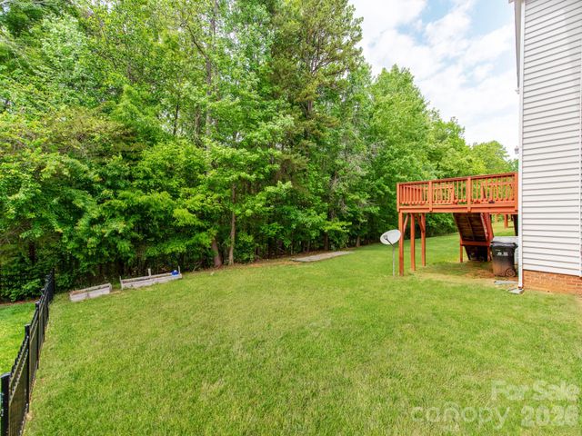 13223 Ashley Meadow Drive, Charlotte, NC 28213