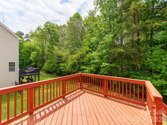 13223 Ashley Meadow Drive, Charlotte, NC 28213