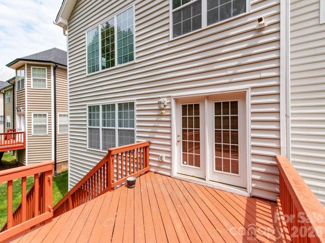 13223 Ashley Meadow Drive, Charlotte, NC 28213