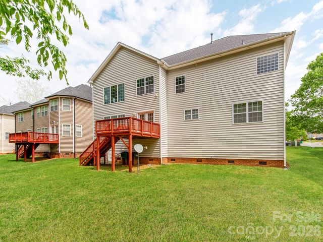 13223 Ashley Meadow Drive, Charlotte, NC 28213