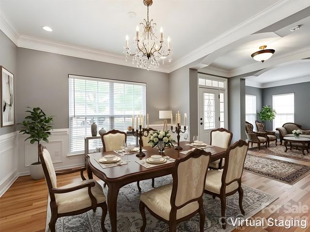 13223 Ashley Meadow Drive, Charlotte, NC 28213
