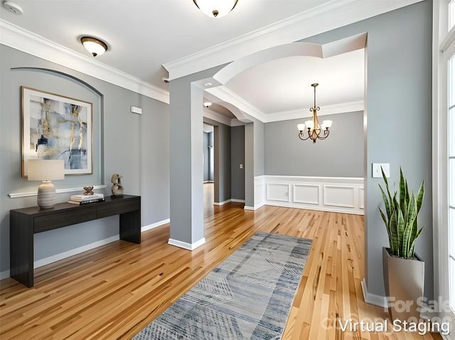 13223 Ashley Meadow Drive, Charlotte, NC 28213