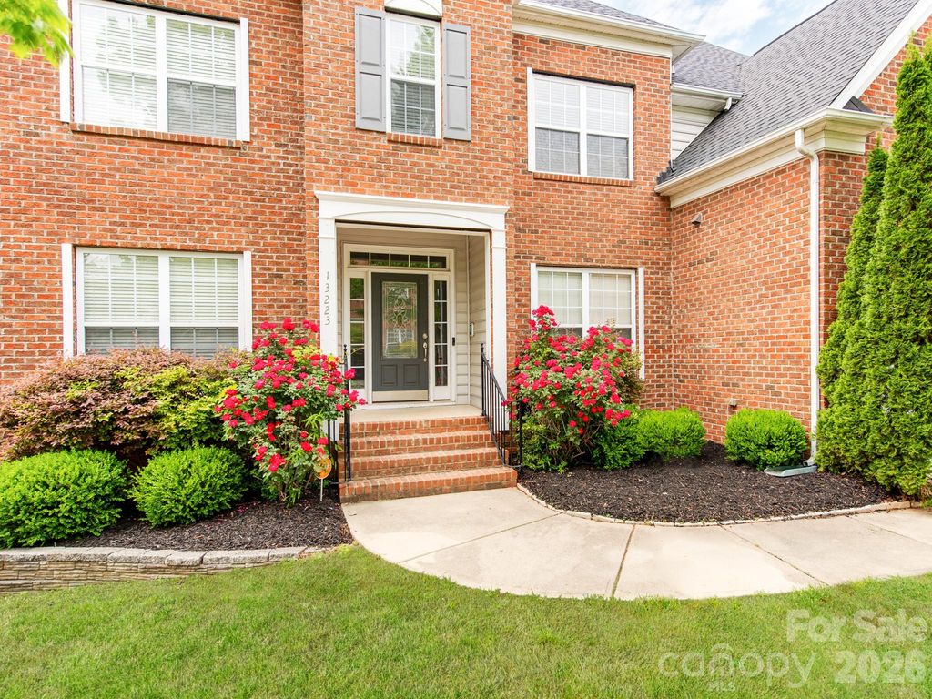 13223 Ashley Meadow Drive, Charlotte, NC 28213