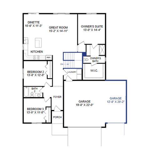 1251 Trail Way, New Richmond, WI 54017