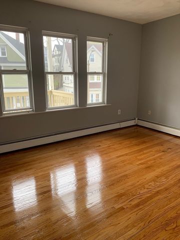 52 Mascot Street 3, Boston, MA 02124