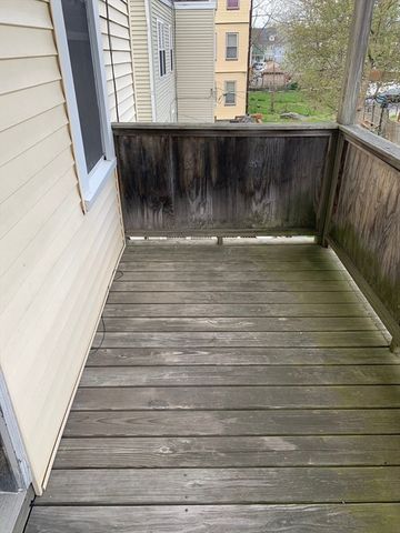 52 Mascot Street 3, Boston, MA 02124