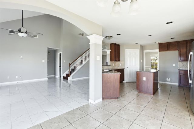 6802 Claire Brook Drive Drive, Richmond, TX 77407