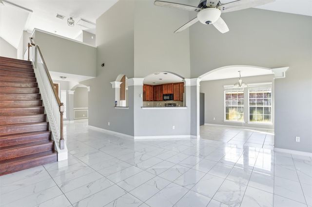 6802 Claire Brook Drive Drive, Richmond, TX 77407