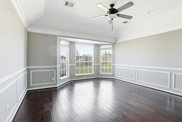 6802 Claire Brook Drive Drive, Richmond, TX 77407