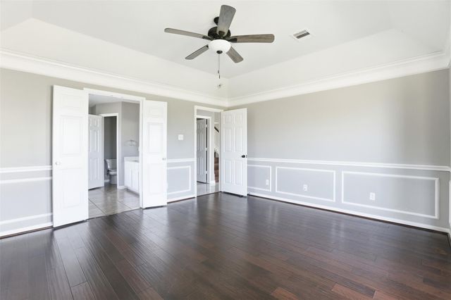 6802 Claire Brook Drive Drive, Richmond, TX 77407