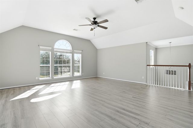6802 Claire Brook Drive Drive, Richmond, TX 77407