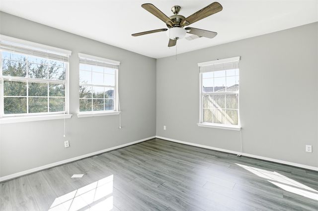 6802 Claire Brook Drive Drive, Richmond, TX 77407