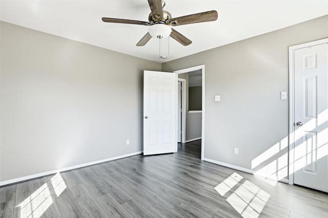 6802 Claire Brook Drive Drive, Richmond, TX 77407