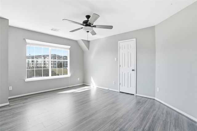 6802 Claire Brook Drive Drive, Richmond, TX 77407