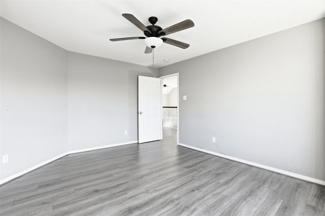 6802 Claire Brook Drive Drive, Richmond, TX 77407