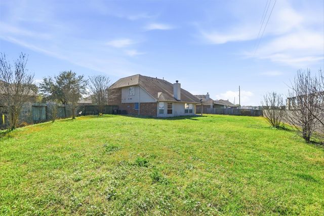 6802 Claire Brook Drive Drive, Richmond, TX 77407