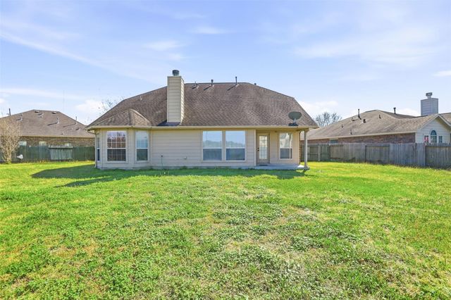 6802 Claire Brook Drive Drive, Richmond, TX 77407