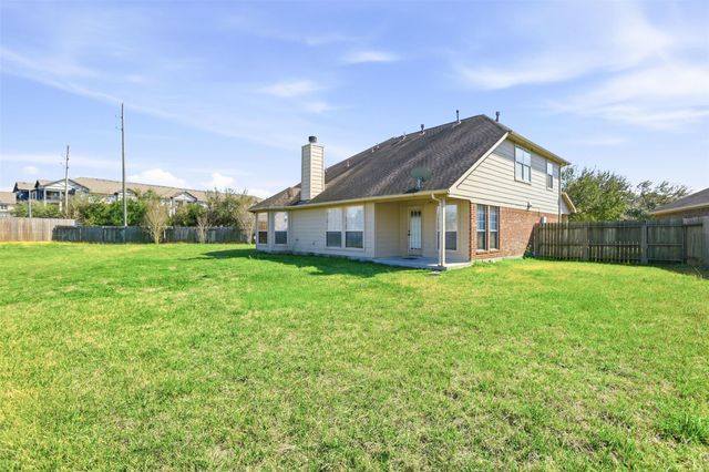 6802 Claire Brook Drive Drive, Richmond, TX 77407