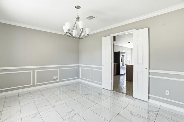 6802 Claire Brook Drive Drive, Richmond, TX 77407