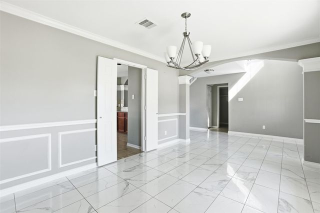 6802 Claire Brook Drive Drive, Richmond, TX 77407