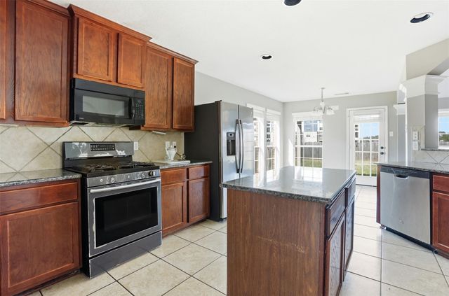 6802 Claire Brook Drive Drive, Richmond, TX 77407