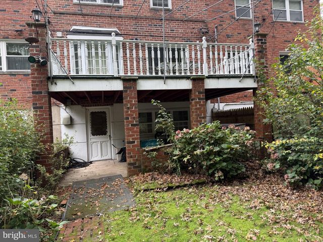 12843 CABELL RD, Philadelphia, PA 19154