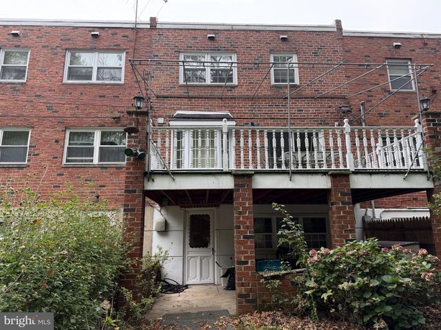 12843 CABELL RD, Philadelphia, PA 19154