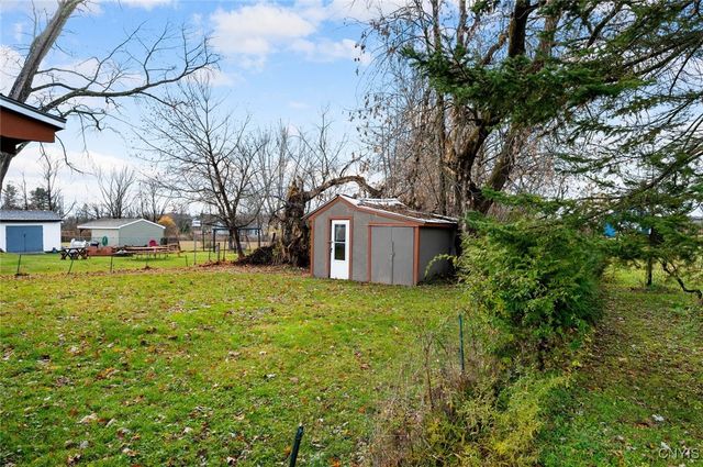 8541 Elmer Hill Road, Rome, NY 13440