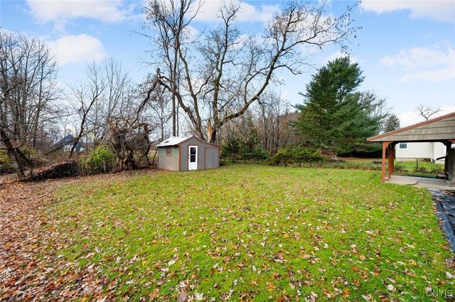 8541 Elmer Hill Road, Rome, NY 13440