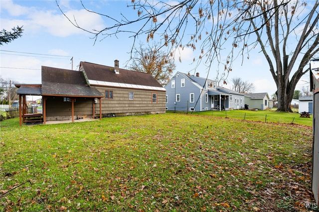 8541 Elmer Hill Road, Rome, NY 13440