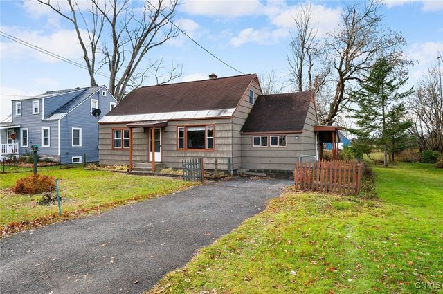 8541 Elmer Hill Road, Rome, NY 13440
