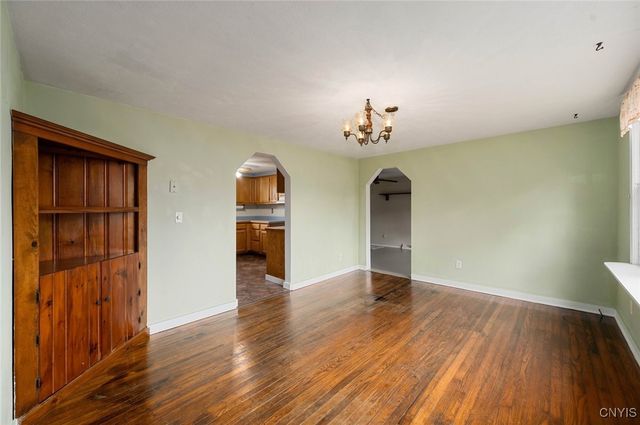 8541 Elmer Hill Road, Rome, NY 13440