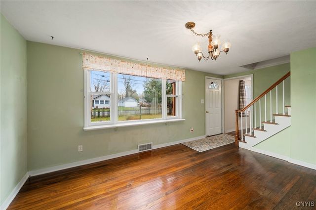 8541 Elmer Hill Road, Rome, NY 13440