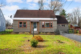 8541 Elmer Hill Road, Rome, NY 13440