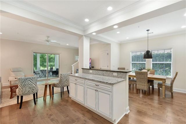 510 Mariners Circle, St. Simons Island, GA 31522