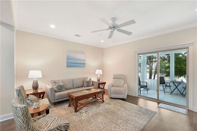 510 Mariners Circle, St. Simons Island, GA 31522